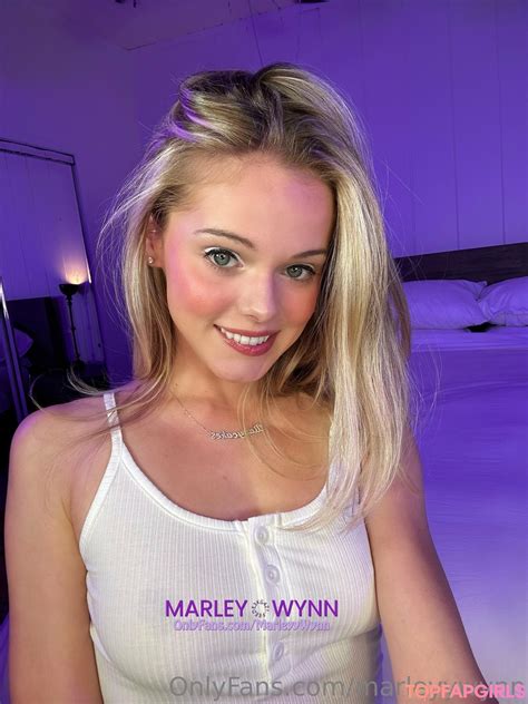 marley wynn leaked|Marley Wynn Sloppy Blowjob PPV Video Leaked